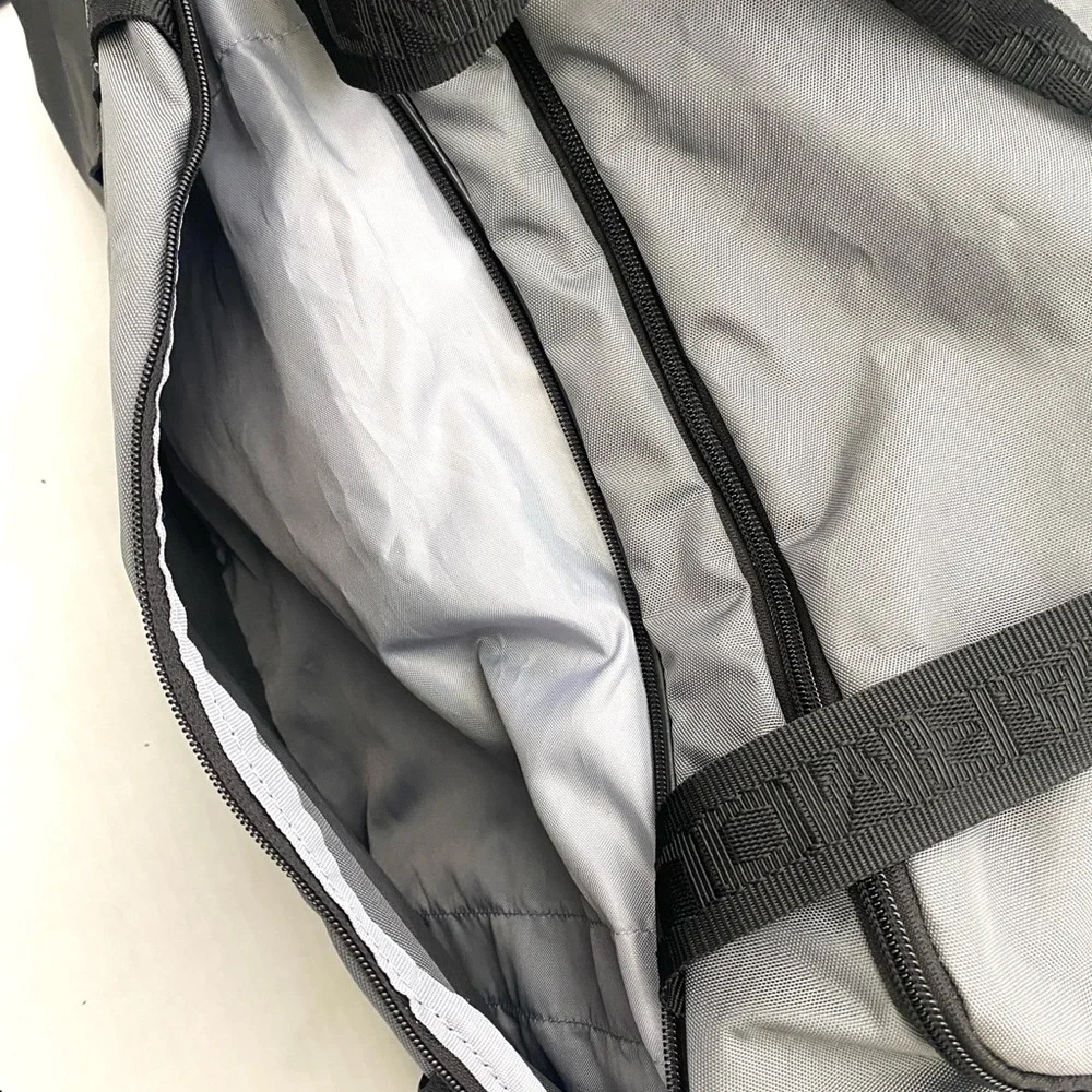 Under Armour Men's Undeniable 3.0 Duffel Bag 61L
